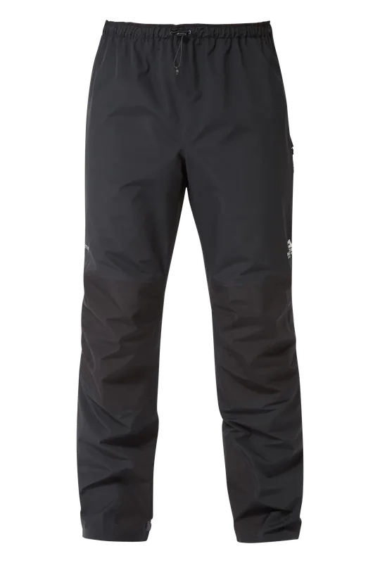 Mountain Equipment pánské nepromokavé kalhoty Saltoro Pant - zkrácené Odeslání Ihned