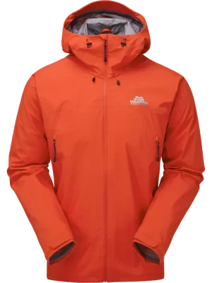 Originální Mountain equipment pánská nepromokavá bunda Firefox Mens Jacket