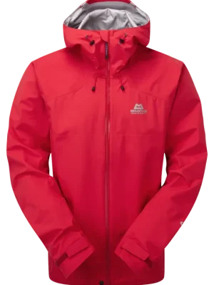 Vysoce Kvalitní Mountain Equipment pánská nepromokavá bunda Odyssey Jacket