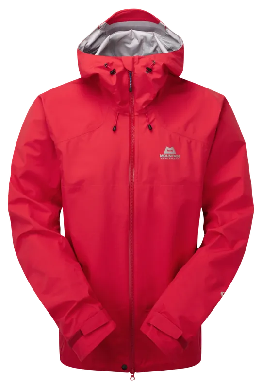 Vysoce Kvalitní Mountain Equipment pánská nepromokavá bunda Odyssey Jacket