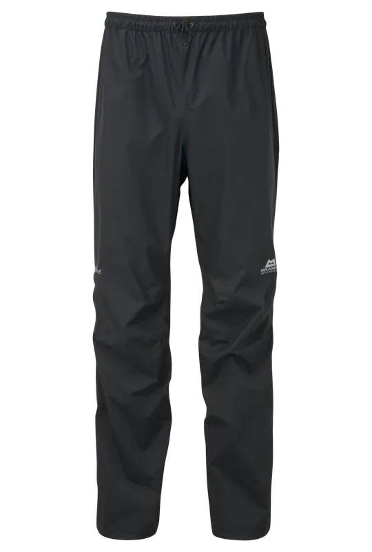 Mountain Equipment pánské nepromokavé kalhoty Zeno Pant - prodloužené Hit Sezóny