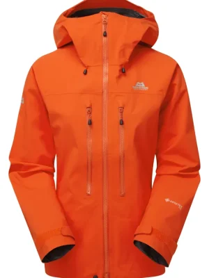 Mountain Equipment dámská nepromokavá bunda Tupilak Wmns Jacket Ihned K Objednání