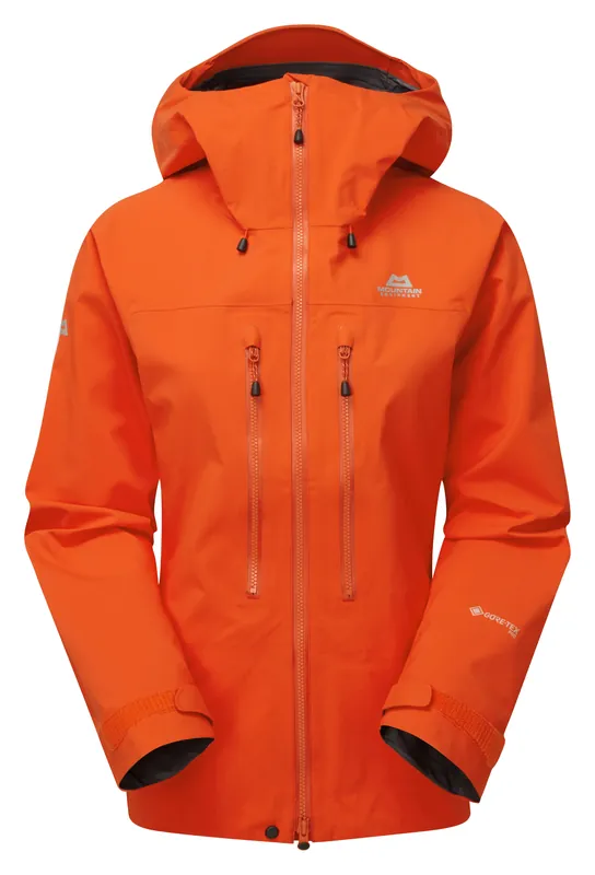 Mountain Equipment dámská nepromokavá bunda Tupilak Wmns Jacket Ihned K Objednání