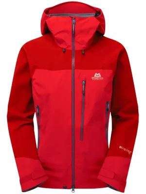 Nová Kolekce Mountain Equipment dámská nepromokavá bunda Manaslu Wmns Jacket