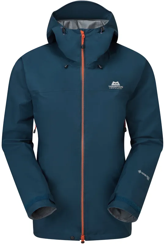 Mountain Equipment dámská nepromokavá bunda Shivling Wmns Jacket Nejlepší Volba