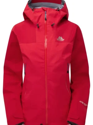Mountain Equipment dámská nepromokavá bunda Rupal Wmns Jacket Originální