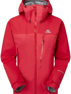 Víkendová Akce Mountain Equipment dámská nepromokavá bunda Makalu Wmns Jacket