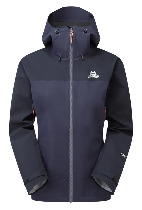 Mountain Equipment Saltoro Jacket Women‘S Koupit Online