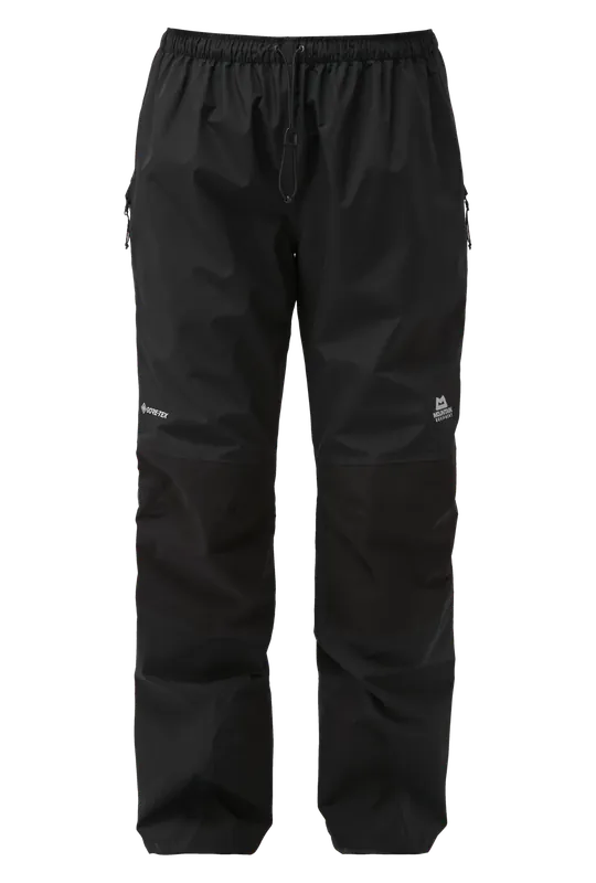 Bezpečná Platba Mountain Equipment dámské nepromokavé kalhoty Saltoro Wmns Pant