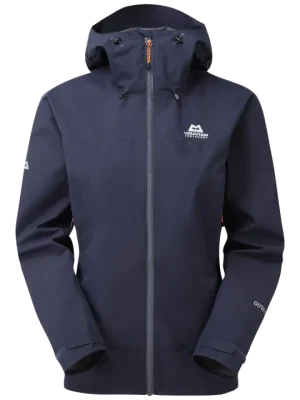 Nová Kolekce Mountain Equipment dámská nepromokavá bunda Garwhal Wmns Jacket