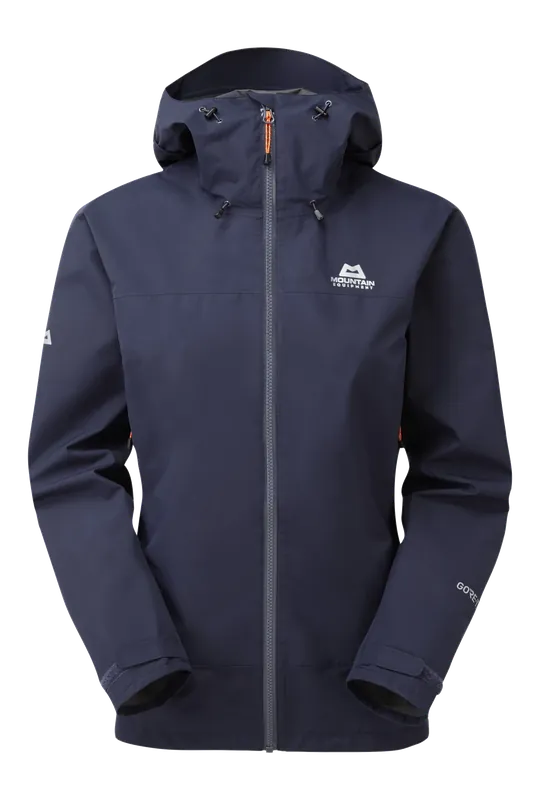Nová Kolekce Mountain Equipment dámská nepromokavá bunda Garwhal Wmns Jacket