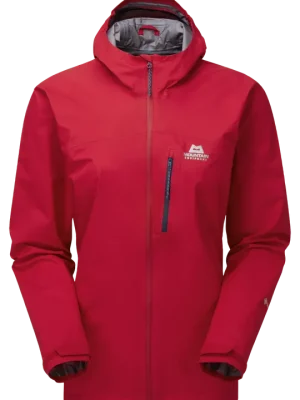 Nová Kolekce Mountain equipment dámská nepromokavá bunda Firefly Wmns Jacket
