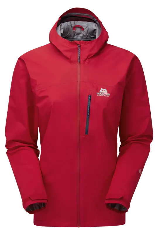 Nová Kolekce Mountain equipment dámská nepromokavá bunda Firefly Wmns Jacket