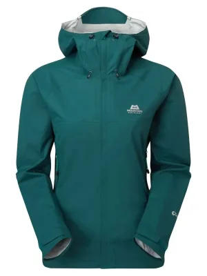 Akce Mountain Equipment dámská nepromokavá bunda Zeno Wmns Jacket