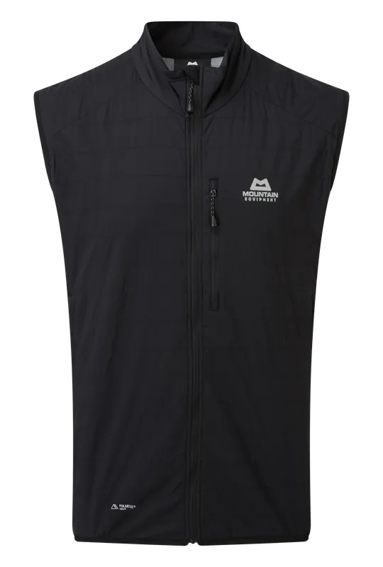Mountain Equipment pánská hybridní vesta Switch Vest Nejprodávanější