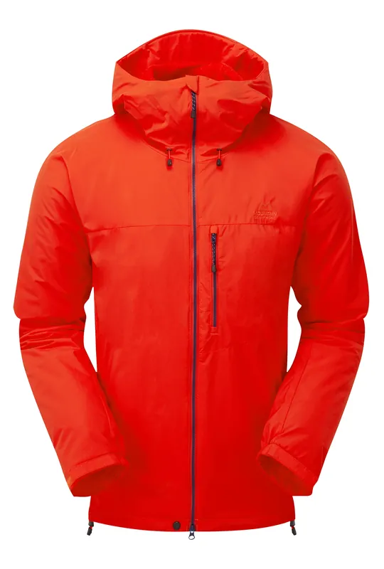Mountain Equipment pánská větruodolná bunda Kinesis Jacket Originální