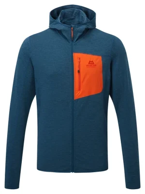 Nová Kolekce Mountain Equipment Lumiko Hooded Jacket Men‘S