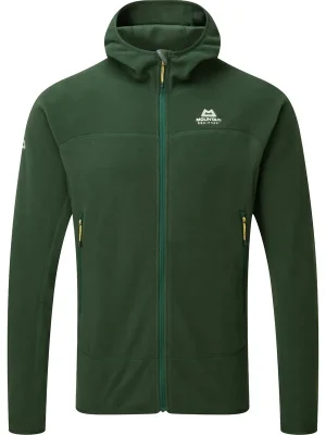 Autentický Mountain Equipment Micro Zip Jacket Men‘S
