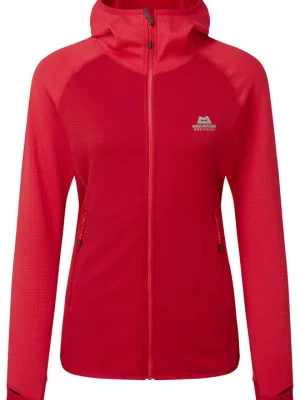 Tovární Cena Mountain Equipment Eclipse Hooded Jacket Women‘S