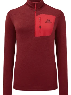 Ihned K Objednání Mountain Equipment Lumiko Zip T Women‘S