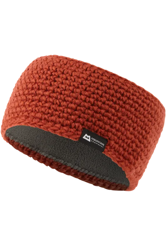 Mountain Equipment čelenka Flash Headband Horká Nabídka