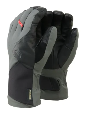 Cenový Hit Mountain equipment rukavice Couloir Glove