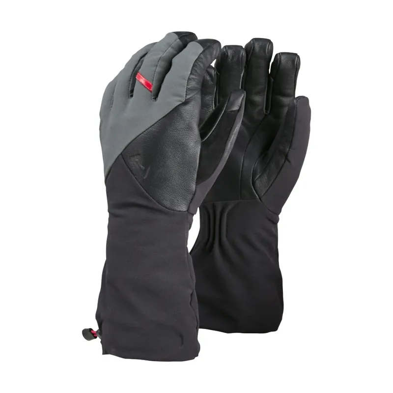 Mountain Equipment rukavice Randonee Gauntlet Vysoce Kvalitní