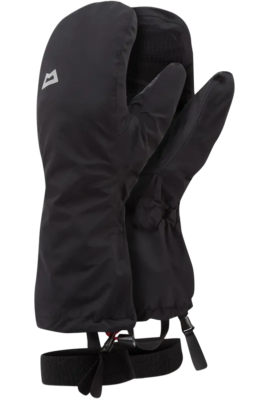 Mountain Equipment rukavice Odyssey Mitt Omezená Nabídka