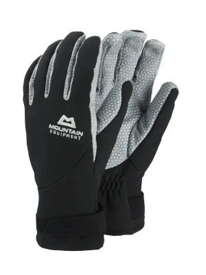 Horká Nabídka Mountain Equipment rukavice Super Alpine Glove