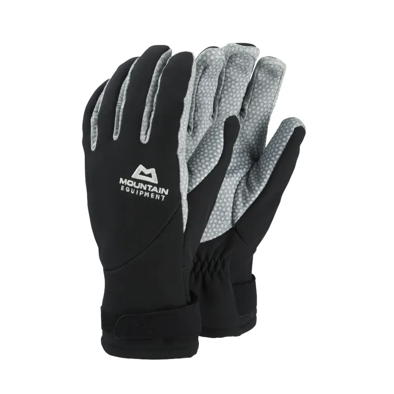 Horká Nabídka Mountain Equipment rukavice Super Alpine Glove