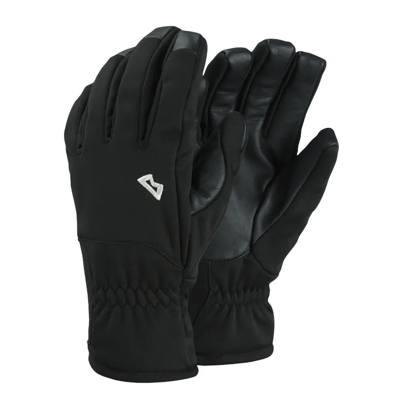 Aktuální Mountain Equipment rukavice G2 Alpine Glove