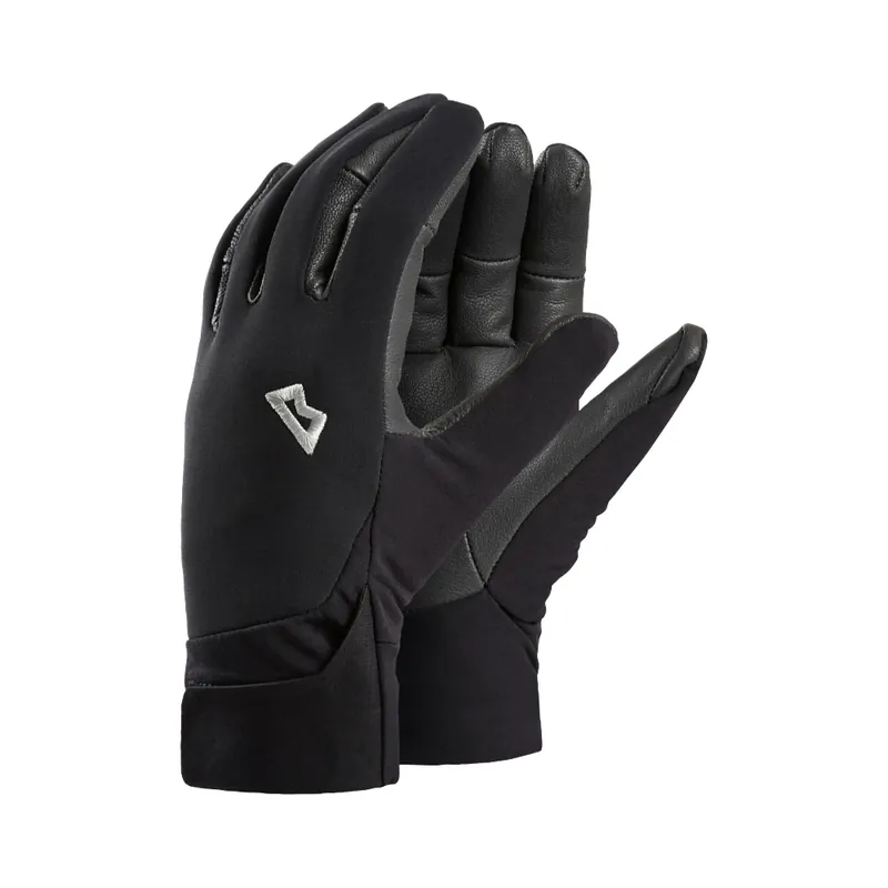 Mountain Equipment dámské rukavice G2 Alpine Glove Wmns Cenový Hit
