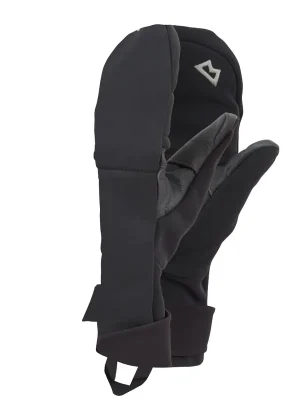 Novinka Mountain Equipment rukavice G2 Alpine Combi Mitt