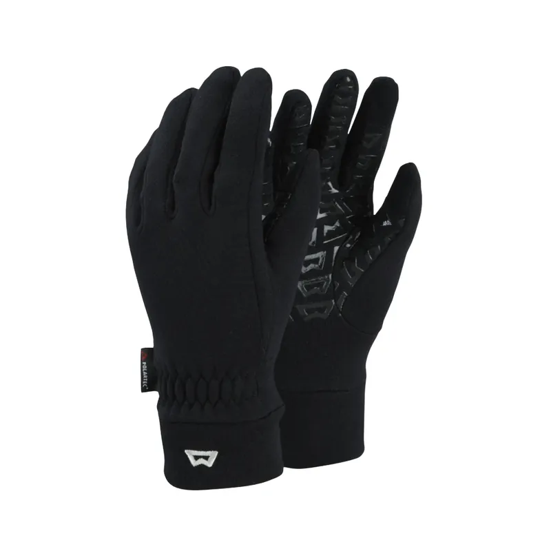 Mountain Equipment dámské rukavice Touch Screen Grip Wmns Glove Sleva