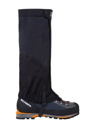Autentický Mountain Equipment návleky Glacier Gaiter