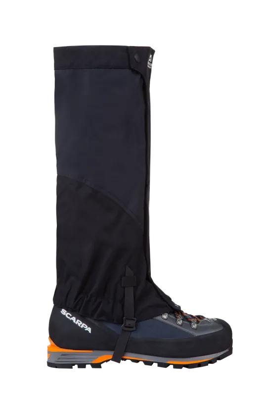 Autentický Mountain Equipment návleky Glacier Gaiter