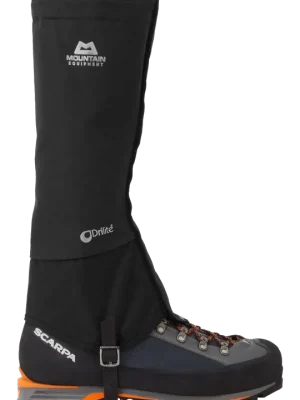 Cenový Hit Mountain Equipment návleky Trail Gaiter