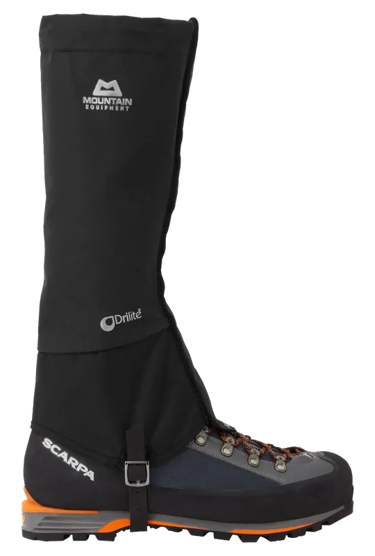 Cenový Hit Mountain Equipment návleky Trail Gaiter