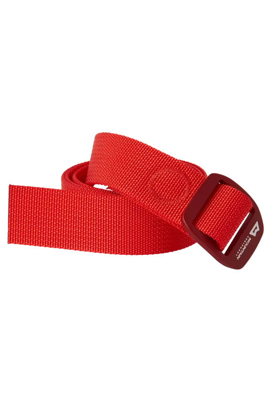 Mountain Equipment pásek Lightning Belt Tovární Cena