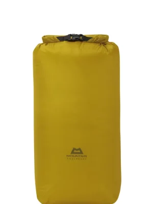Ověřený Mountain Equipment nepromokavý vak Lightweight Drybag 1L