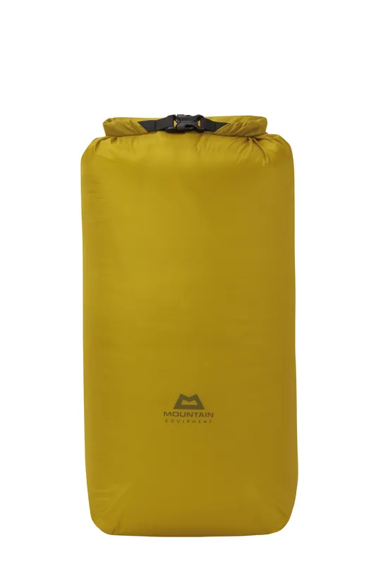 Ověřený Mountain Equipment nepromokavý vak Lightweight Drybag 1L