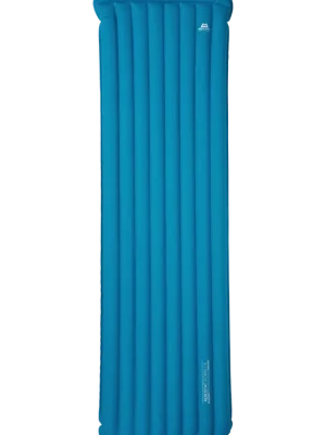 Nízká Cena Mountain Equipment péřová nafukovací karimatka Aerostat Down 7.0 Mat Wide Regular