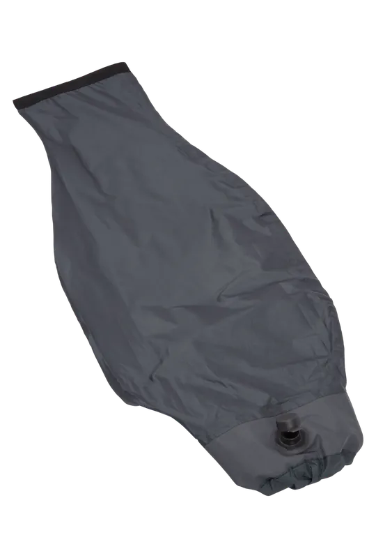 Mountain Equipment nafukovací vak Aerostat Windsock™ Ověřený