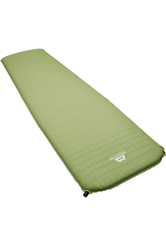 Mountain Equipment samonafukovací karimatka Helium 3.8 Warmzone Mat Sleva