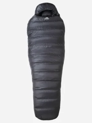 Expresní Doručení Mountain Equipment péřový spacák s DWR Fireflash Regular