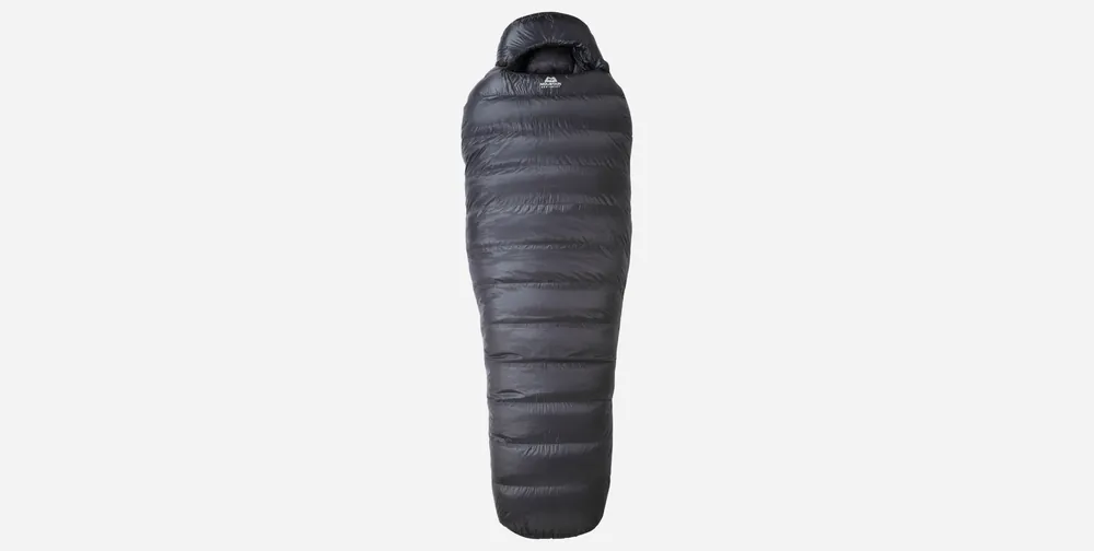 Mountain Equipment péřový spacák s DWR Firefly Long Cenově Výhodný