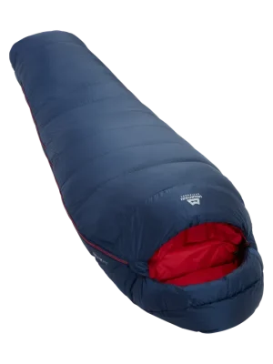 Cenově Výhodný Mountain Equipment dámský péřový spacák s DWR Helium 400 Wmns Long