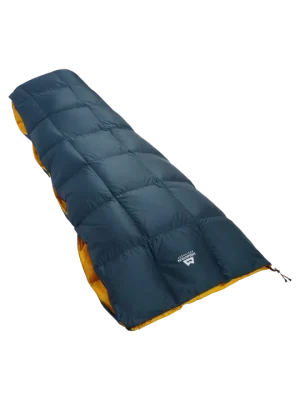 Časově Omezené Mountain Equipment péřová deka Helium Quilt