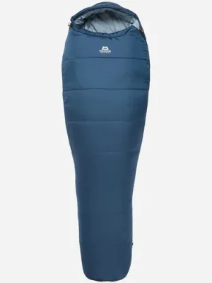 Víkendová Akce Mountain Equipment syntetický spacák Lunar III Long