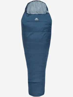 Novinka Mountain Equipment syntetický spacák Lunar Micro Long
